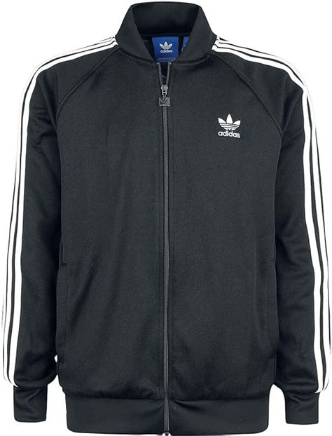 Suchergebnis Auf Amazon.de Für: Adidas Sst Jacke Herren